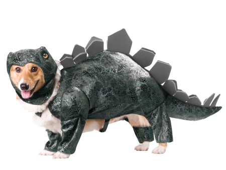 Animal Planet™ Stegosaurus Pet Costume For Cheap