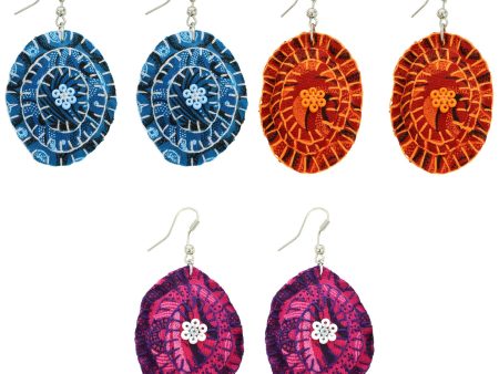 Zimele ShweShwe Earrings Supply