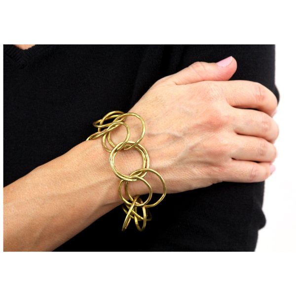 Forever Linked Bracelet Discount