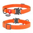 WAUDOG WATERPROOF DOG COLLAR For Discount