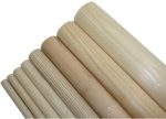 WOODEN PERCHES BEECH 105cm Hot on Sale