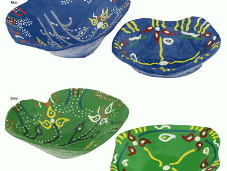 Haiti Desk Dishes Set Online now