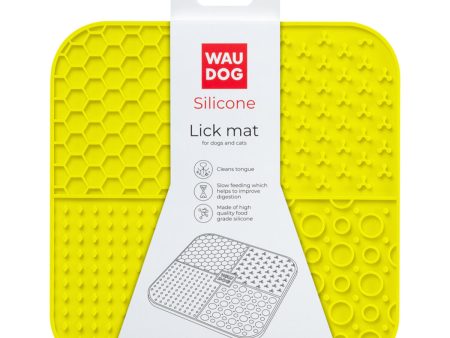 WAUDOG SILICONE LICK MAT Online Sale