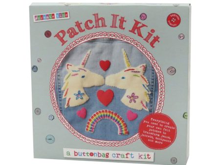 Patch It Kit Online Sale