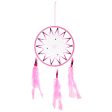 Handmade Threaded Dreamcatcher For Sale