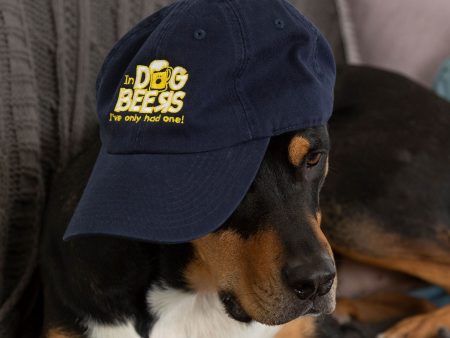 Dog Love Baseball Hat Sale