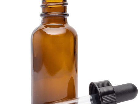 1oz Dosing Bottle w  Dropper or Spray Top For Discount