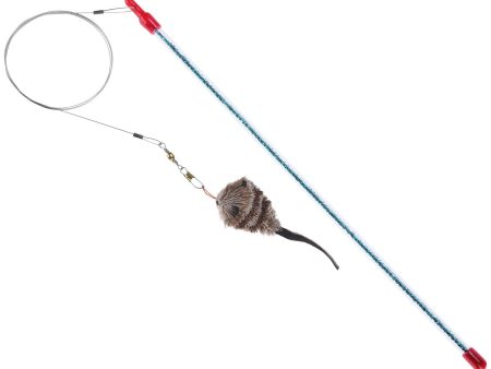 Go Cat Cat Catcher on Sale