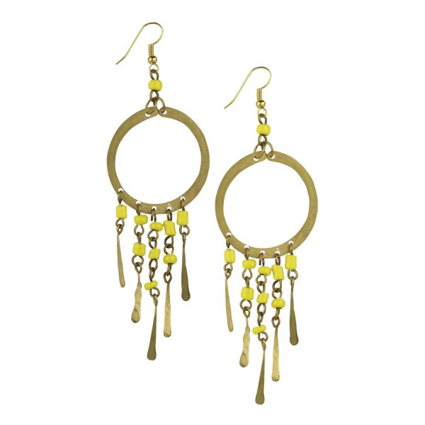 Dandora Chandelier Earrings Supply