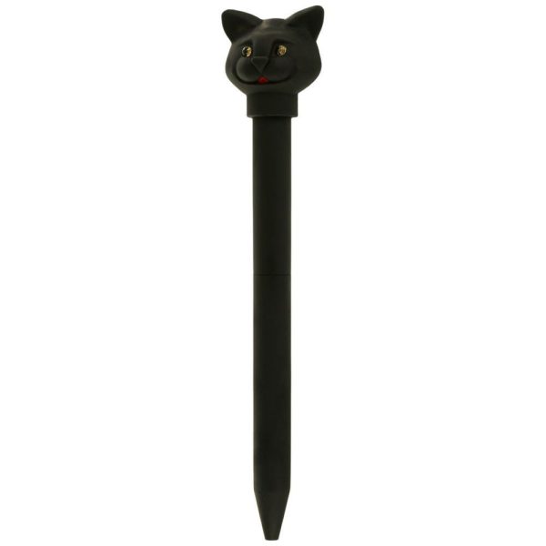 MEOW! Kitty LED Pen Online