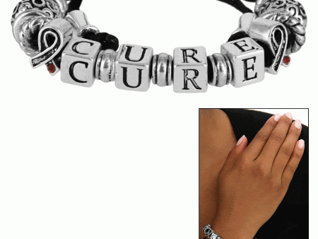 Cure Diabetes Adjustable Bracelet Sale