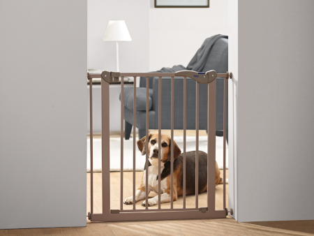 DOG BARRIER DOOR RESTRICTING DOOR For Cheap