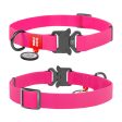 WAUDOG WATERPROOF DOG COLLAR For Discount