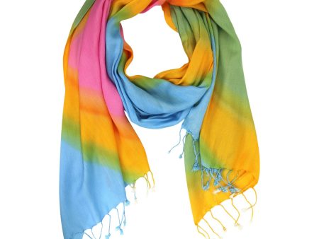 Art Smart Scarf Online now