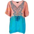 Beachcomber Tassel Tie Tunic For Discount