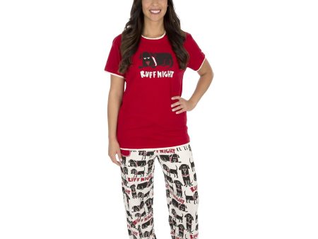 Ruff Night Pajamas Online Hot Sale