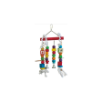 PARAKEET TOY ABC on Sale