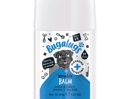 WRINKLE BALM FOR DOGS & CATS on Sale