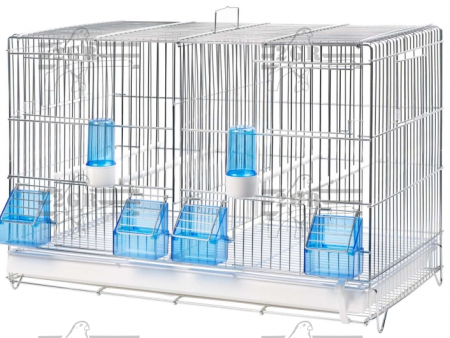 CAGE ZINGATA Online Hot Sale