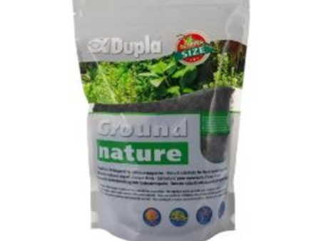 DUPLA GROUND BLACK CHIPS 10-30mm Discount