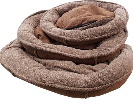 DOG BED OVAL TUFF Online Sale