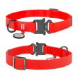 WAUDOG WATERPROOF DOG COLLAR SMALL Supply