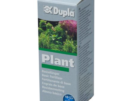 PLANT BASIC Supply